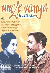 Watch Uncle Vanya