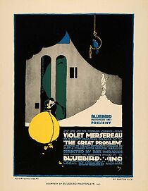 Watch The Great Problem