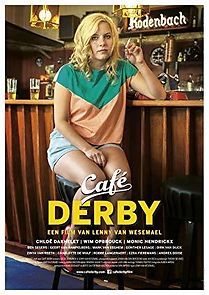 Watch Café Derby