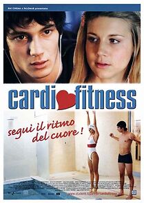 Watch Cardiofitness