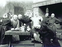 Watch Naar Djævle er paa Spil (Short 1910)