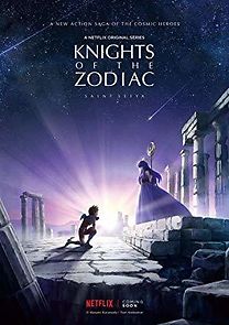 Watch Saint Seiya: Knights of the Zodiac