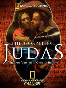 Watch The Gospel of Judas