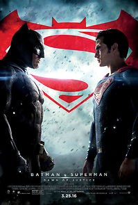 Watch Batman v Superman: Dawn of Justice