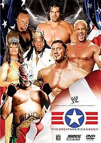 Watch WWE Great American Bash
