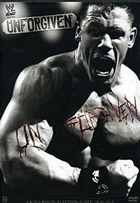 Watch WWE Unforgiven