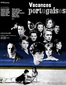 Watch Vacances portugaises