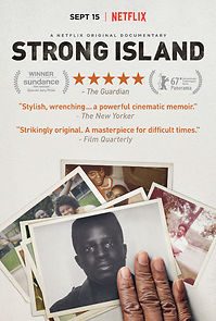 Watch Strong Island