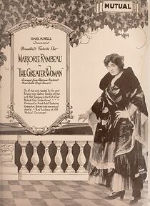 Watch The Greater Woman