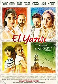 Watch El yazisi