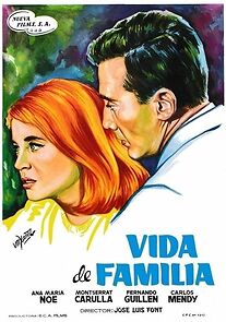 Watch Vida de familia