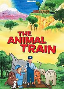 Watch The Animal Train
