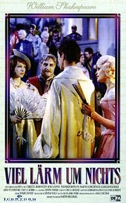 Watch Much Ado About Nothing