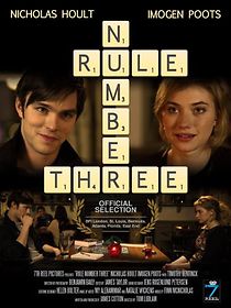 Watch Rule Number Three (Short 2011)