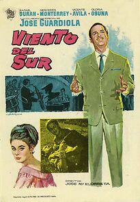 Watch Viento del sur