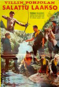 Watch Villin Pohjolan salattu laakso