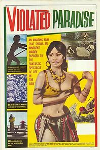 Watch Violated Paradise