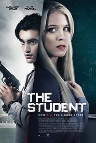 Watch The Student