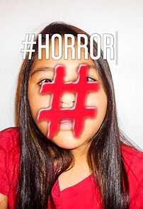 Watch #Horror: Beware Internet (Short 2018)