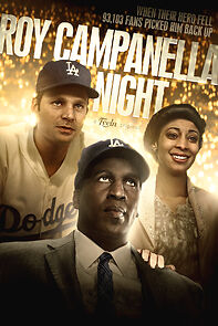 Watch Roy Campanella Night (Short 2013)
