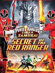 Watch Power Rangers Samurai: The Secret of the Red Ranger Vol. 4