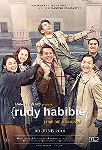 Watch Rudy Habibie
