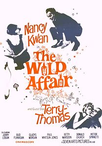 Watch The Wild Affair