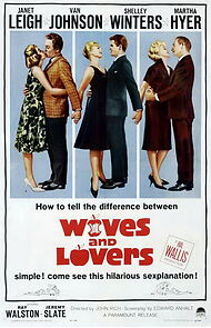 Watch Wives and Lovers
