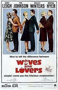 Watch Wives and Lovers