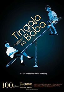 Watch Tingala sa babâ