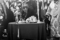 Watch Aleksandar Karadjordjevic vo poseta na Bitola (Short 1912)