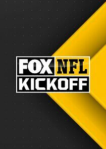 Watch FOX NFL Kickoff
