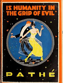 Watch The Grip of Evil