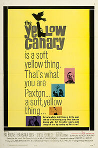 Watch The Yellow Canary