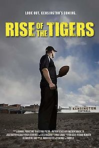 Watch Rise of the Tigers