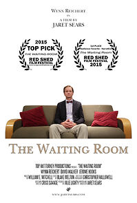 Watch The Waiting Room (Short 2013)