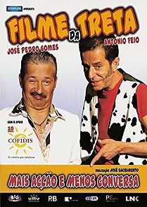 Watch Filme da Treta