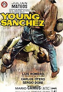 Watch Young Sánchez