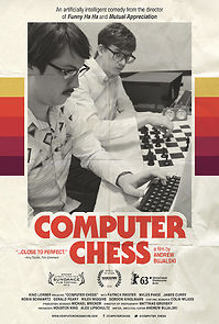 Watch Computer Chess