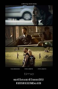 Watch Time (Short 2015)