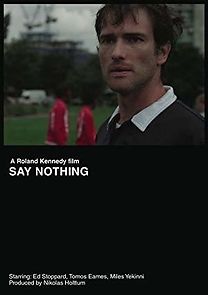 Watch Say Nothing