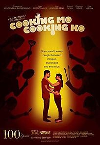 Watch Cooking Mo, Cooking Ko