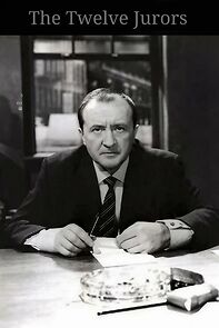 Watch The Twelve Jurors