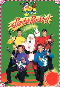 Watch The Wiggles: Santa's Rockin'