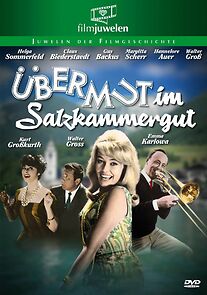 Watch Übermut im Salzkammergut