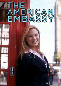 Watch The American Embassy