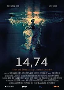 Watch 14,74 oder Das Streben nach Mittelmäßigkeit