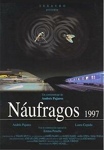 Watch Náufragos (Short 1997)
