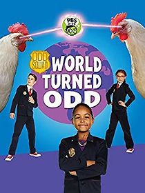 Watch Odd Squad: World Turned Odd