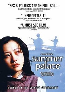 Watch Summer Palace